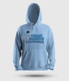 Venaam Valikuthu Aluthuruven Men/Unisex Hoodie in Baby Blue Color
